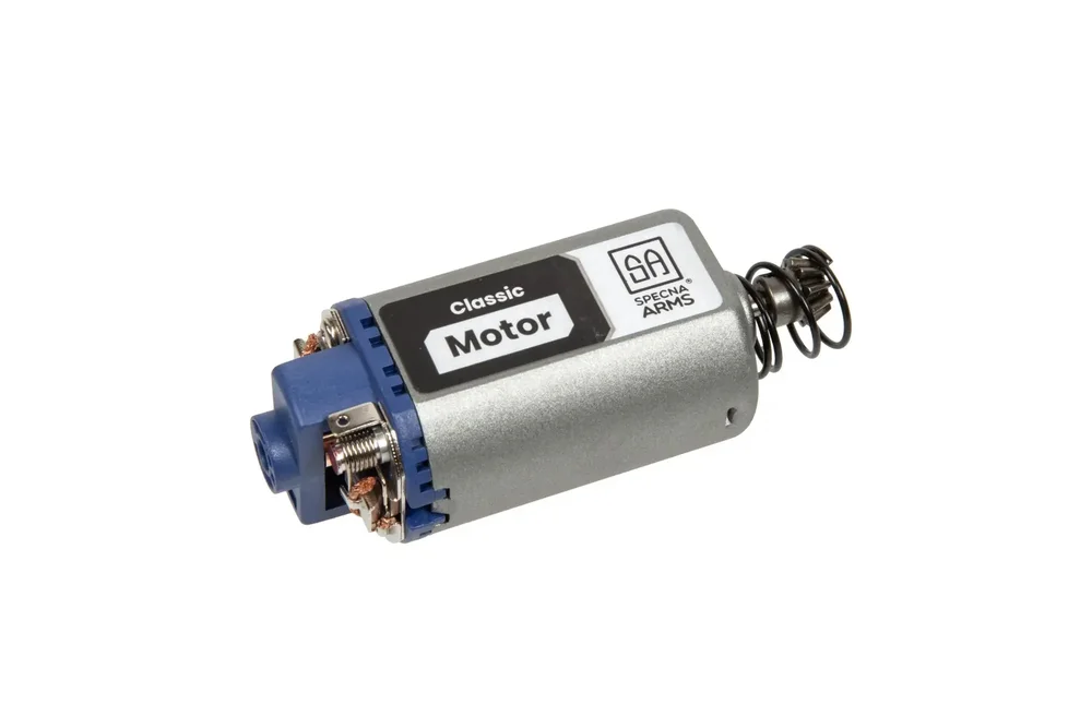 Classic Torque Motor - Short - Bild 1