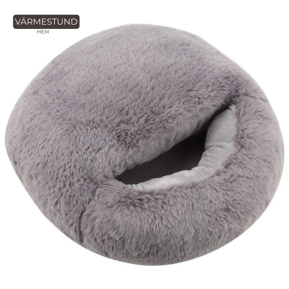 Värmestund® | Omedelbar Värme för Dina Fötter på Kalla Dagar - Bild 1