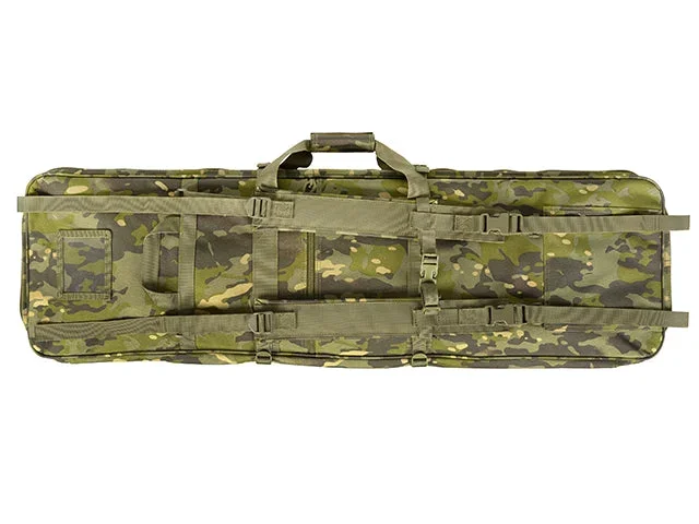 Airsoft riffeltaske 96 cm – Multicam Tropic - Bild 2