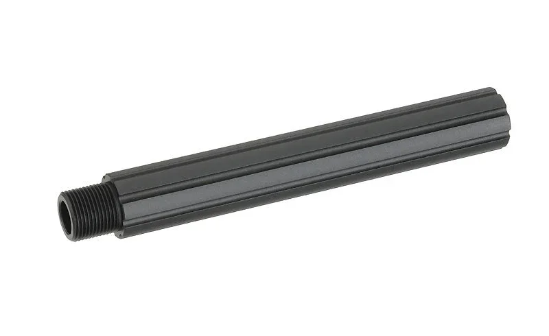 Ydre løbsforlænger 116 mm, type 2 Ydre løbsforlænger 116 mm, type 2
