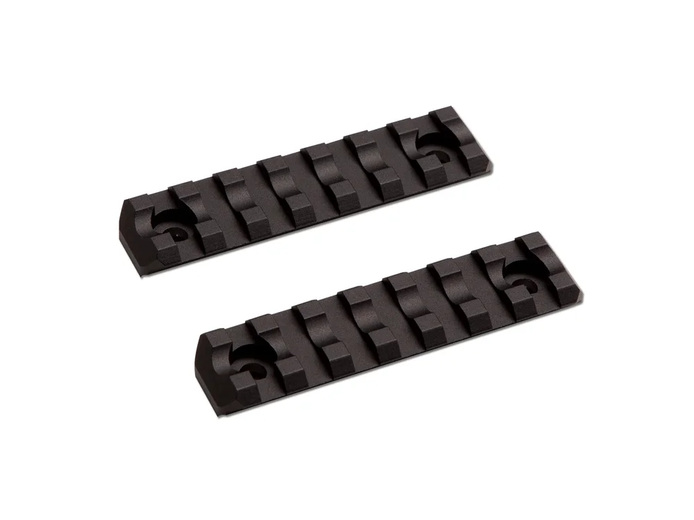 Strike Systems M-LOK Rail 7 slots - 2 stk. - Bild 1