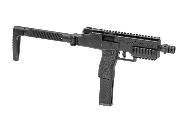 Vorsk VMP-1 GBB SMG – Sort Vorsk VMP-1 GBB SMG – Sort
