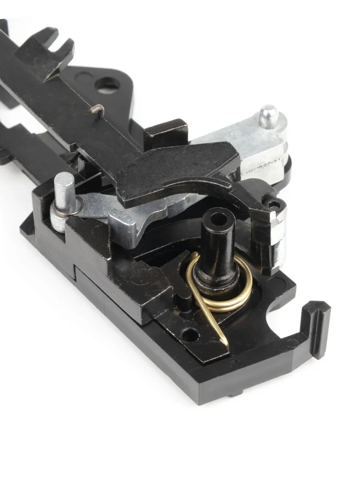 Stærker SSX23 / MK23 Hammer Spring - 3 stk. - Bild 2