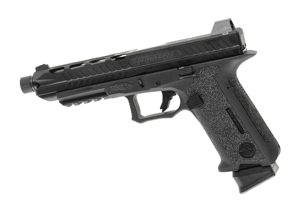 POSEIDON Orion No.3 Performance GBB - Black - Bild 2