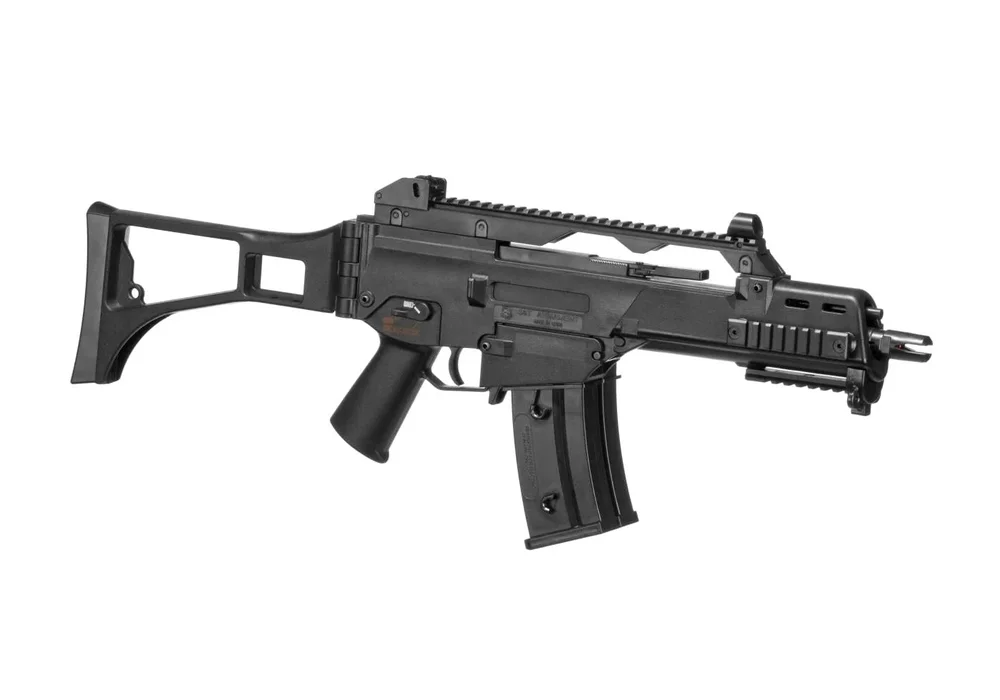 PDW G36C Airsoft Riffel - Bild 1