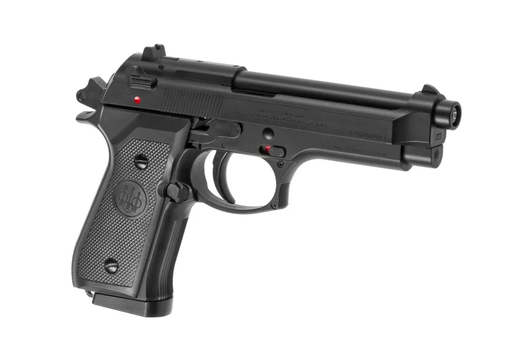 Beretta Mod. 92 FS Co2 - Bild 3