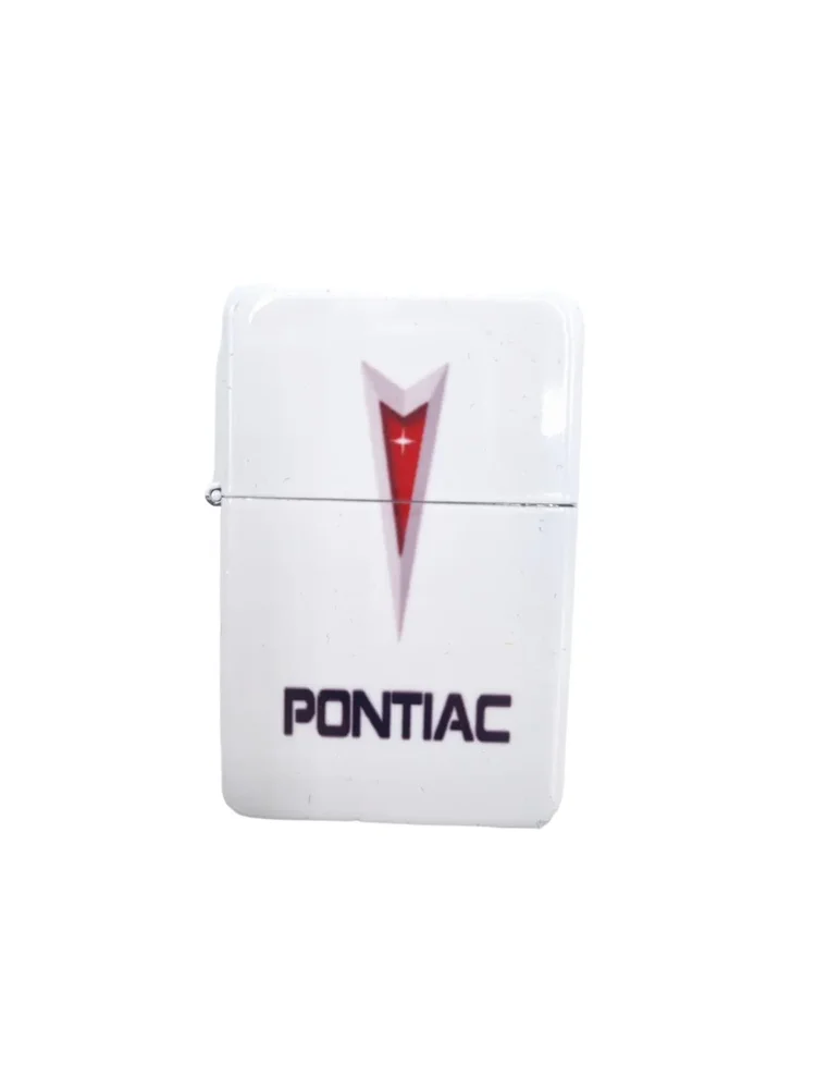 Bensintändare Pontiac - Bild 3