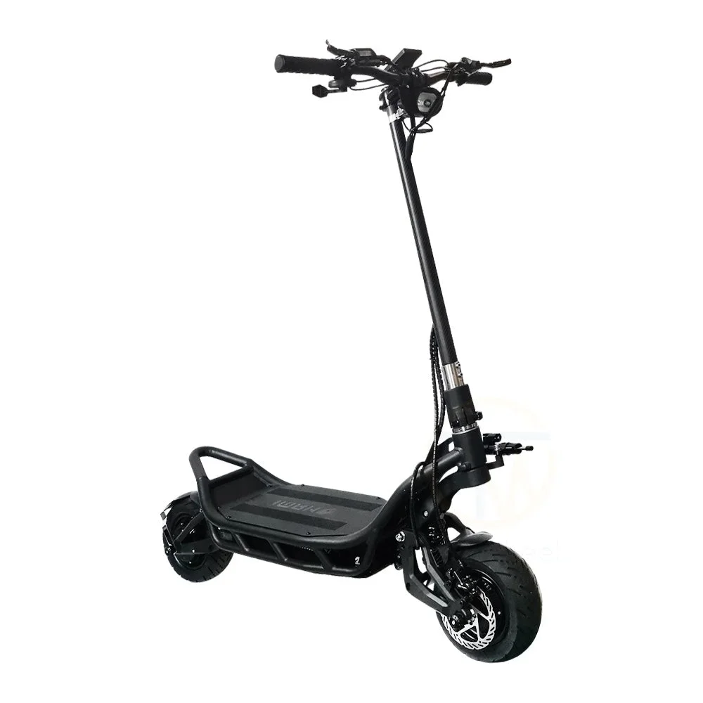 NAMI Styrrör Styrstång För NAMI Burn E Elsparkcykel - Bild 2