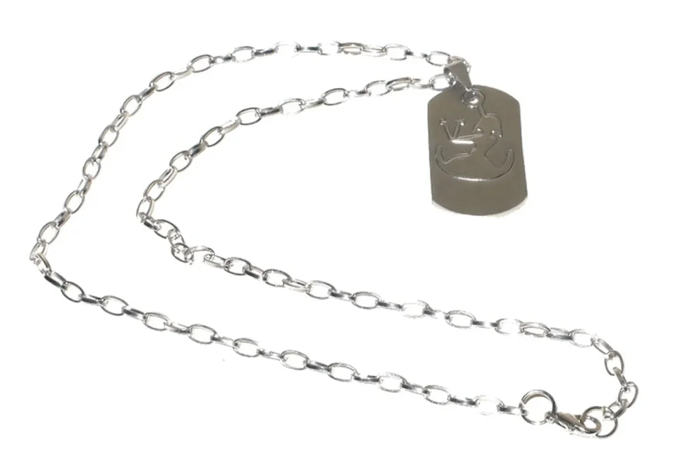 Virgo Halsband - Bild 1