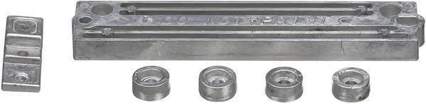 Magnesiumanod kit Suzuki 90-140HP, KITSUZUKI90-140MG