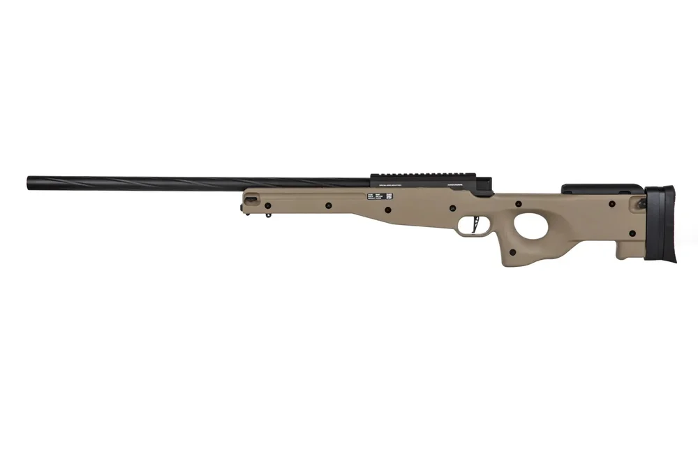 SA-S11 Sniper m/ 3 Joule - Tan - Bild 1