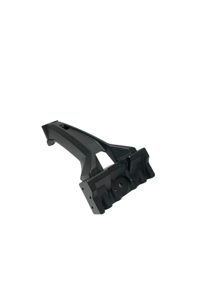 Vsett 10 Apex Front Shim Mechanical Parts Black