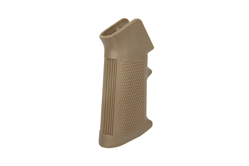 Pistol grip for M4/M16 type replicas - Tan - Bild 2