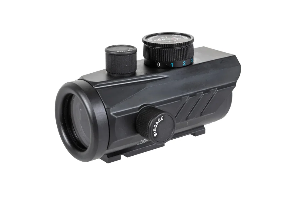 Specna Arms CORE™ Tundra red dot sight Black - Bild 1