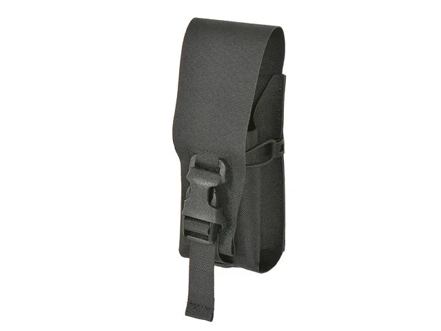 Lomme til M18-granat eller 0,5 L flaske, MOLLE laser-cut - Bild 2