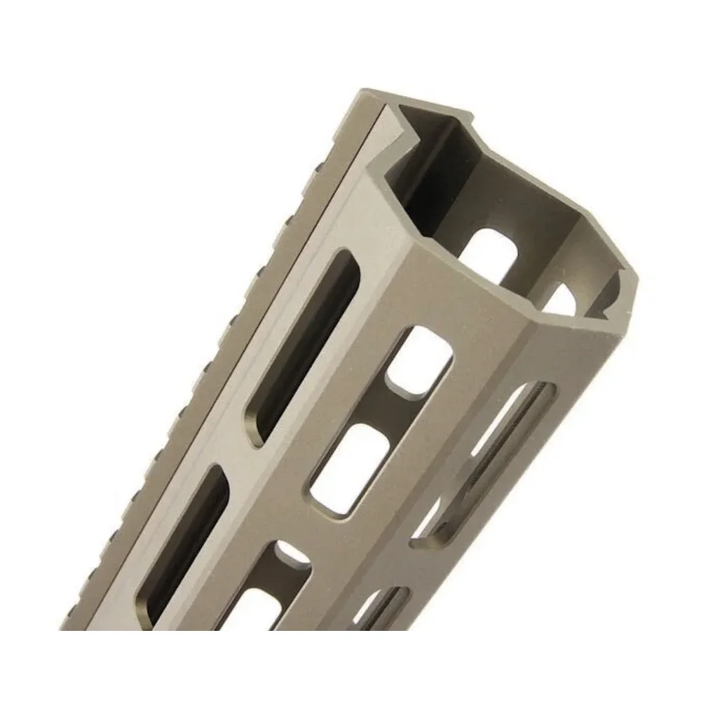 Angry Gun MK16 Gen.2 M-LOK handguard 10,5 tommer til M4 – DDC - Bild 3