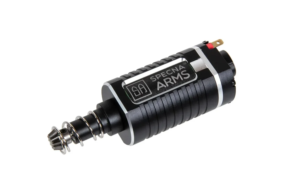 Brushless Motor "Dark Matter" 39000 RPM Lang - Bild 2