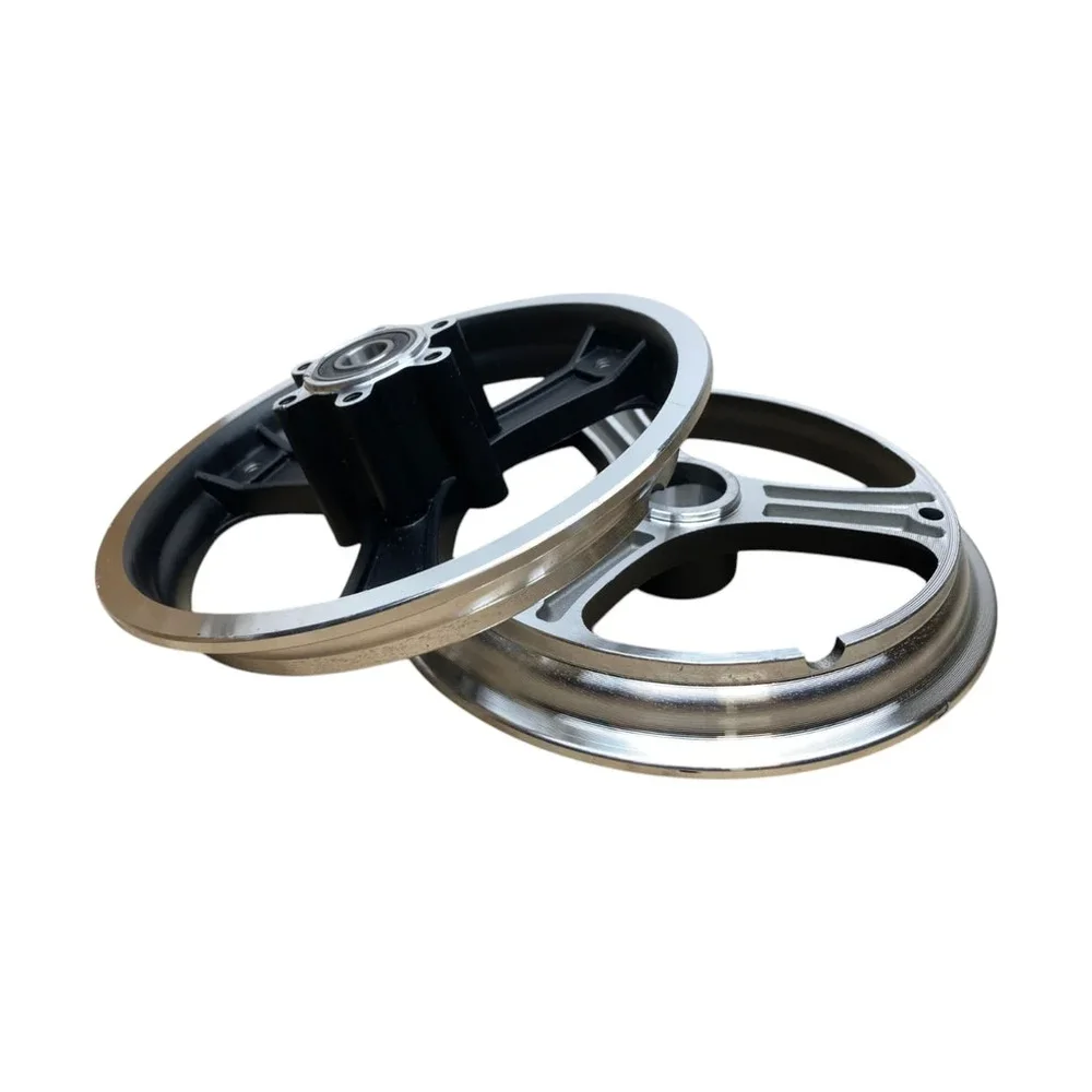 front wheel for single motor version (rueda delantera versión de un solo motor) Blade Mini front wheel for single motor version (rueda delantera versión de un solo motor) Blade Mini
