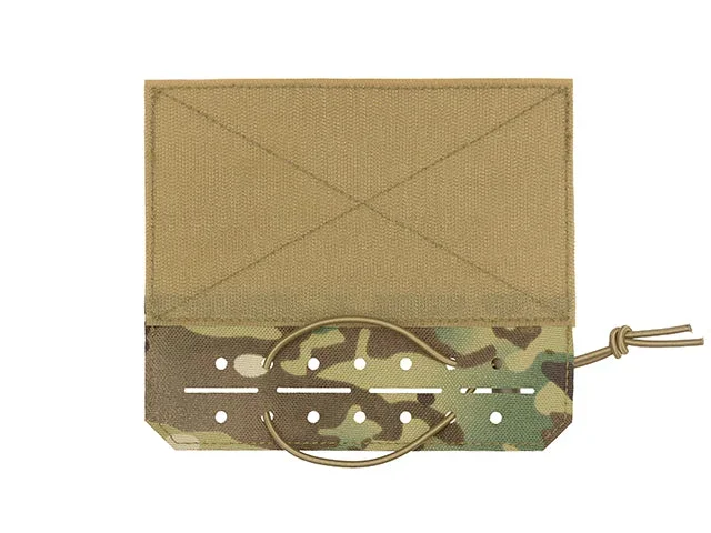 Universelt monteringspanel med velcro, laser-cut – Multicam Universelt monteringspanel med velcro, laser-cut – Multicam