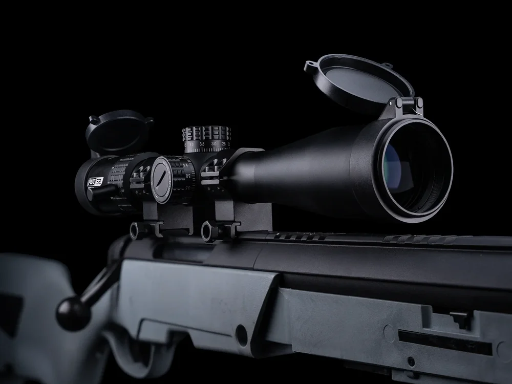 STRIKE SYSTEMS HMTS-02 Scope - Bild 3