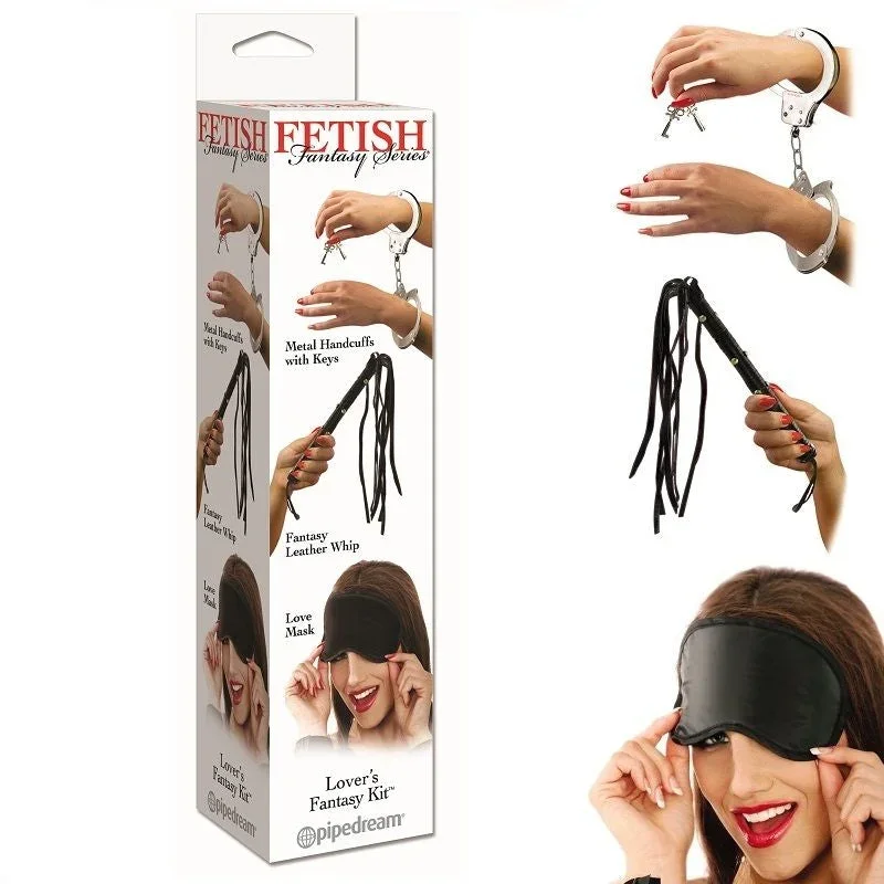 BONDAGESET BONDAGESET