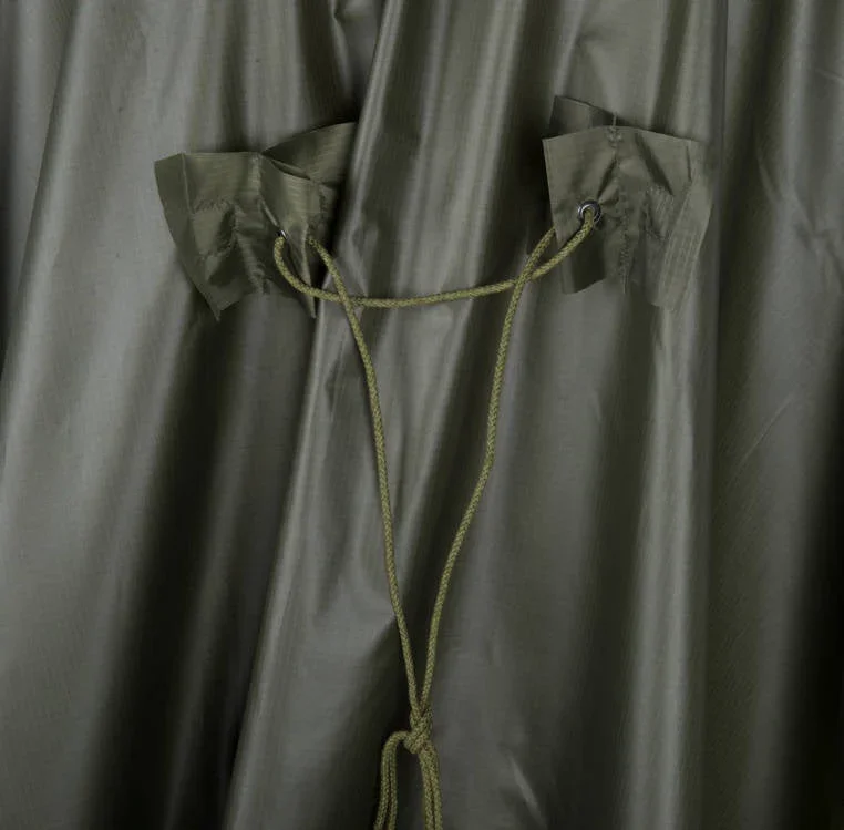 HELIKON Waterproof Poncho U.S. Model - Bild 3