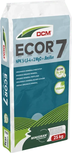 DCM ECOR® 7