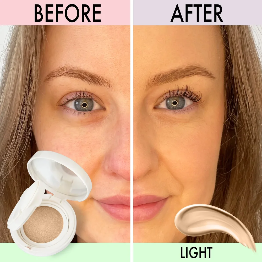Cushion Foundation - Bild 3