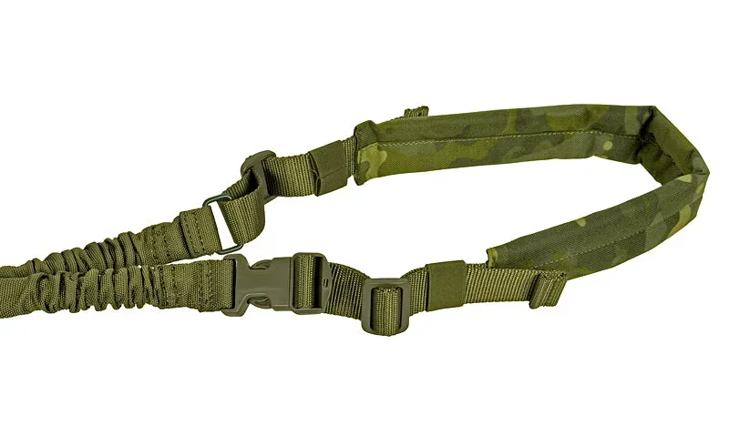 Polstret 1-punkts sling – Multicam Tropic - Bild 3