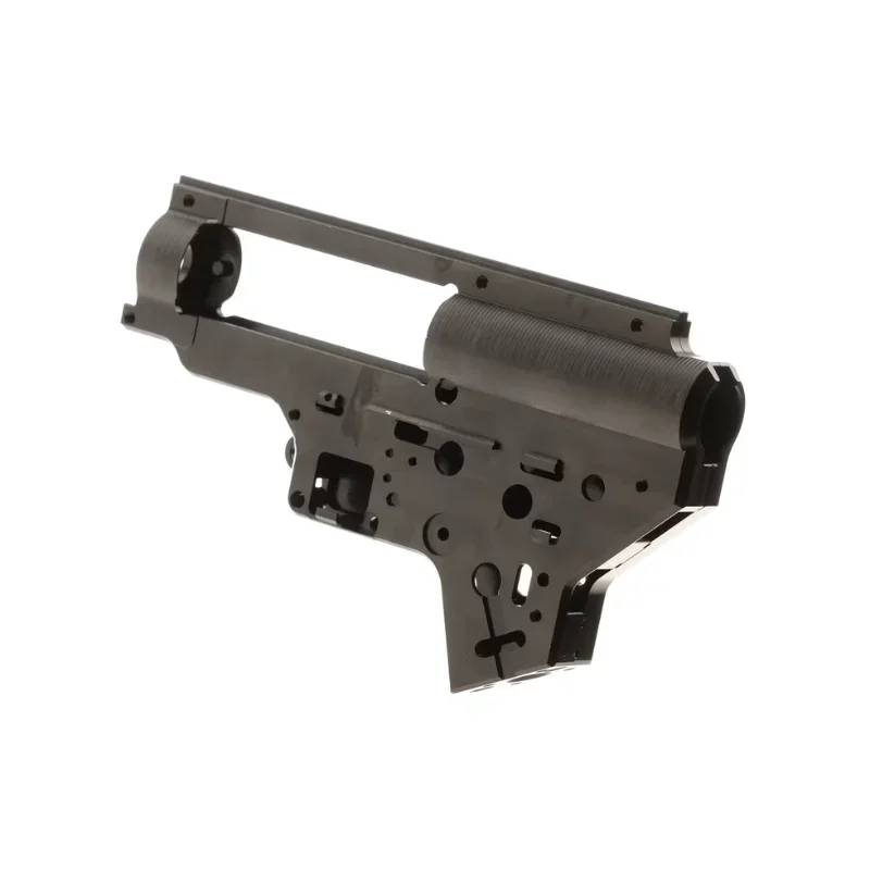 Retro Arms CNC Gearbox V2 8mm QSC Retro Arms CNC Gearbox V2 8mm QSC