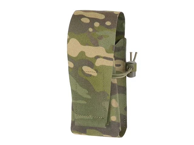 AR magasinlomme til 2 magasiner, laser-cut – Multicam Tropic - Bild 3