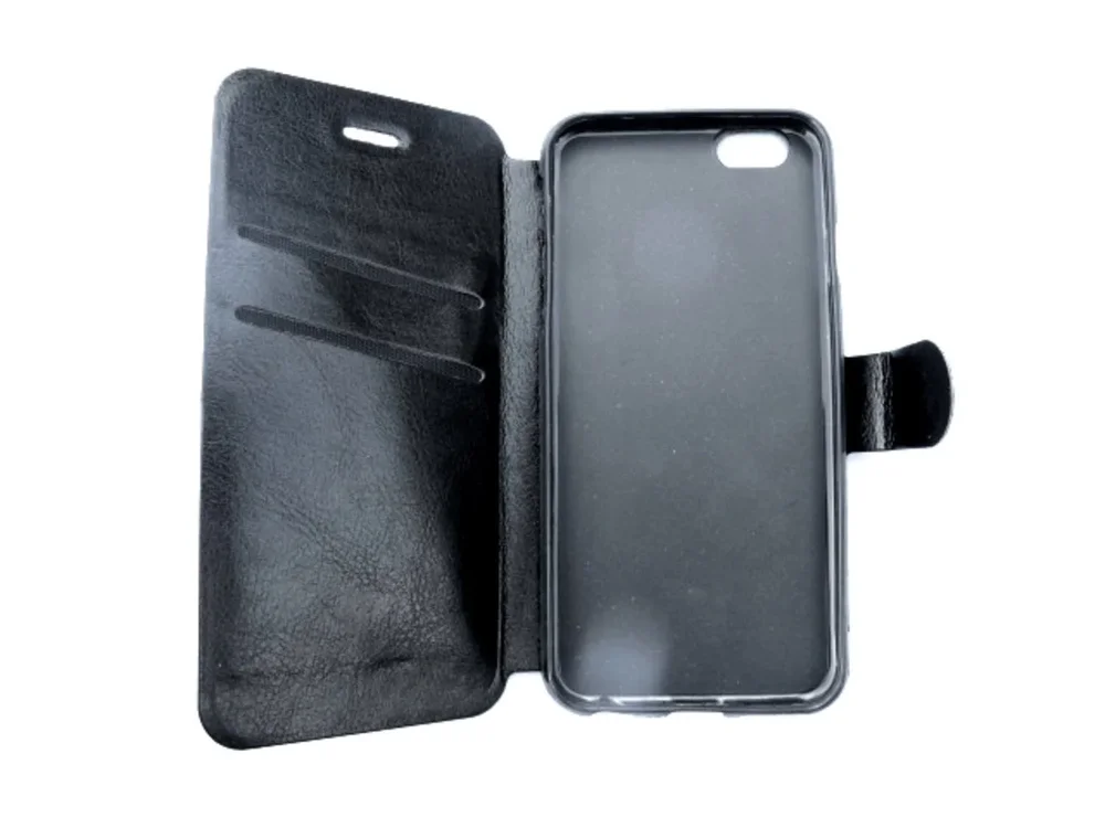 skal / fodral för iphone 6 med kreditkortsfack - Bild 2