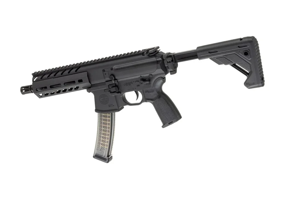 SIG Sauer ProForce MPX - Bild 2