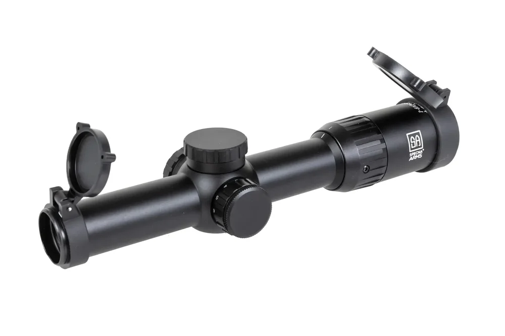 Specna Arms CORE 1–8x24 IR SFP Kikkertsigte - Bild 2