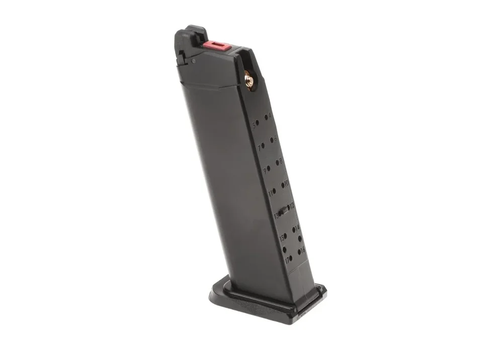 AW Custom Magazin VX-Series GBB 25rds - Bild 2