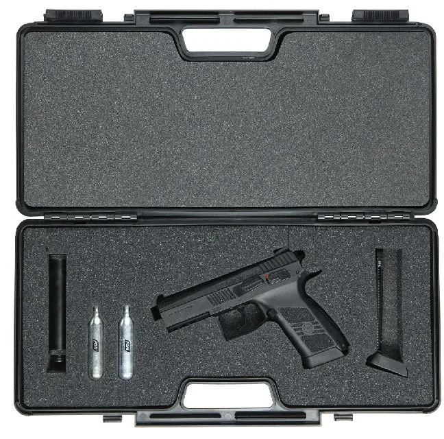 CZ pistol kuffert (Ceska Zbrojovka ) - Bild 2