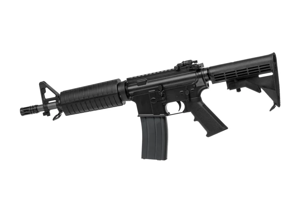 Cyma M4A1 10.5 Inch CGS GBBR - Bild 2