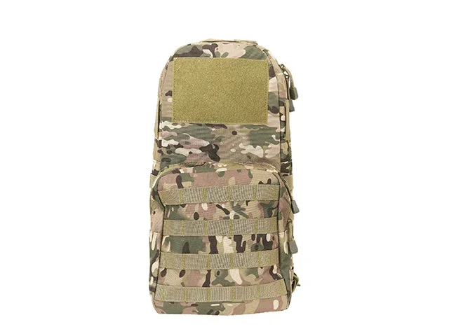 MOLLE hydration carrier 3 L med stropper – Multicam MOLLE hydration carrier 3 L med stropper – Multicam