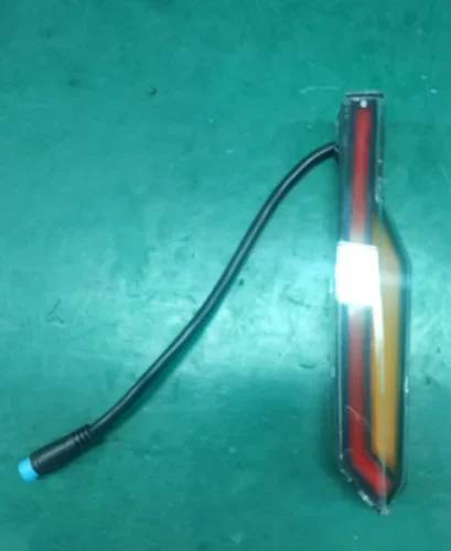 Rear light right Inmotion P6 - Bild 2