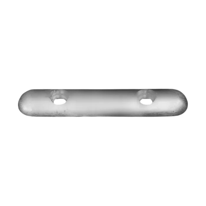 Zinkanod Fairline 455*90*40 ( ø18*37, c-c 230mm) 7.0KG/15,43LB, R800272e - Bild 1