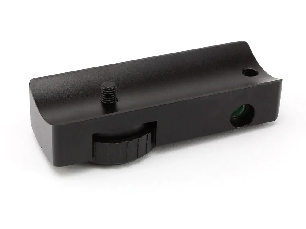 AirsoftPro TDC Hop-Up Regulator for Outer Barrel - Bild 3