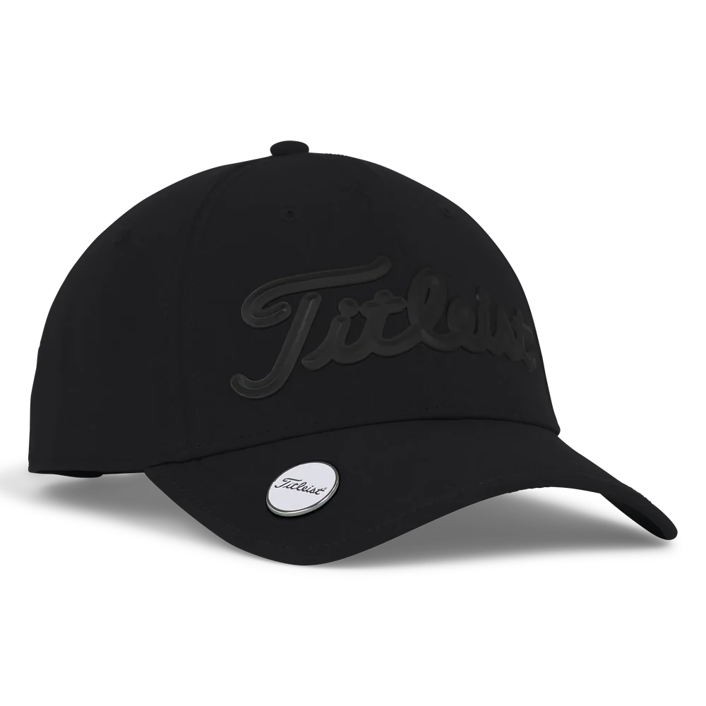 Titleist Players Performance Ball Marker Golfkeps - Bild 1