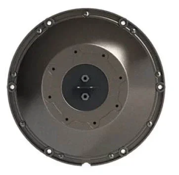 Utbyteslampa LED Vit 20W - Bild 2