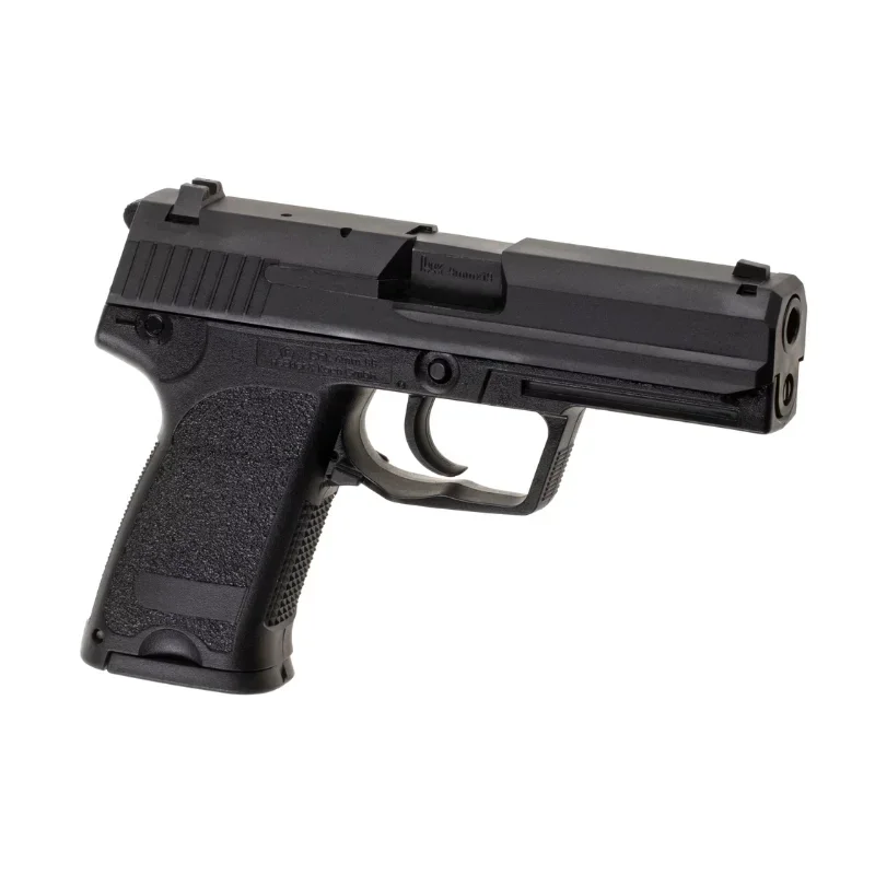 Heckler & Koch P8A1 Metal Version GBB - Bild 2