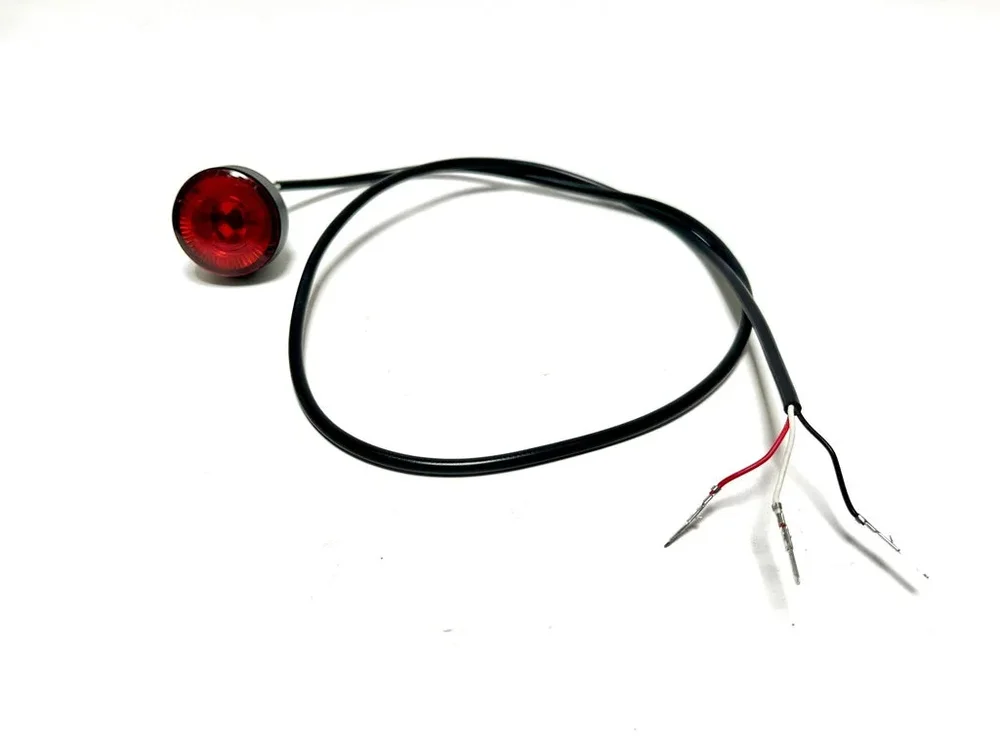 Brake Light LED-Left (Luz de Freno LED-Izquierda) compatible for Minimotors Speedway Brake Light LED-Left (Luz de Freno LED-Izquierda) compatible for Minimotors Speedway