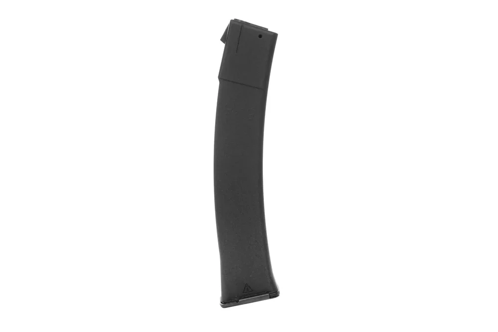 Mid-Cap magazine with variable capacity 80/30 BBs for SA-J20 series Black - Bild 3