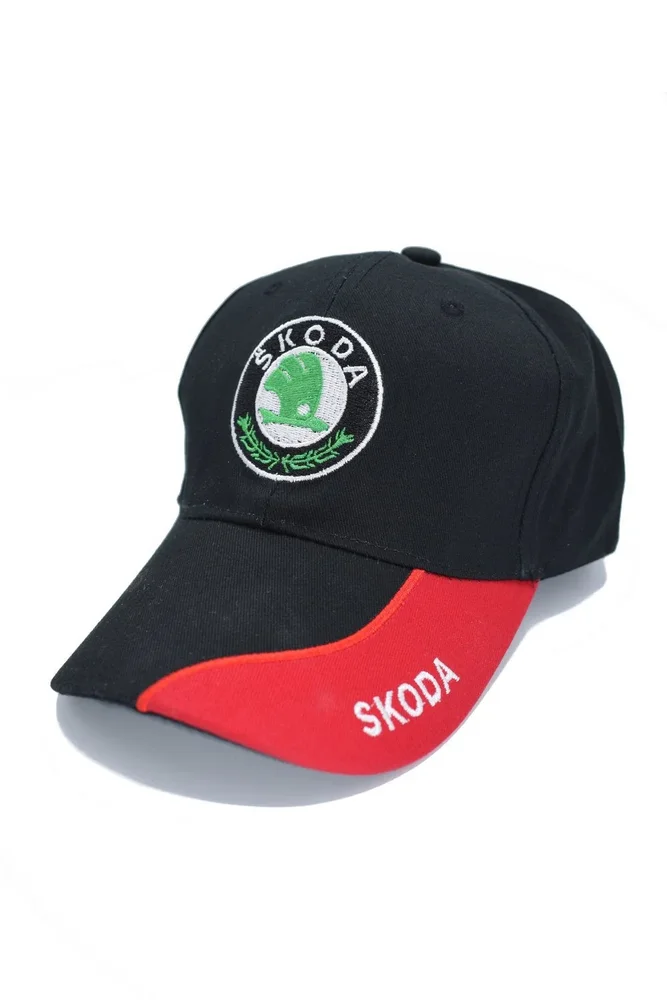 Skoda keps - Bild 1