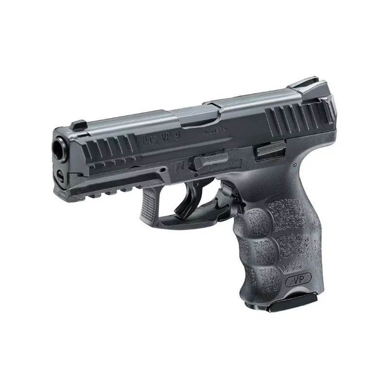 Heckler & Koch VP9 Blowback Co2