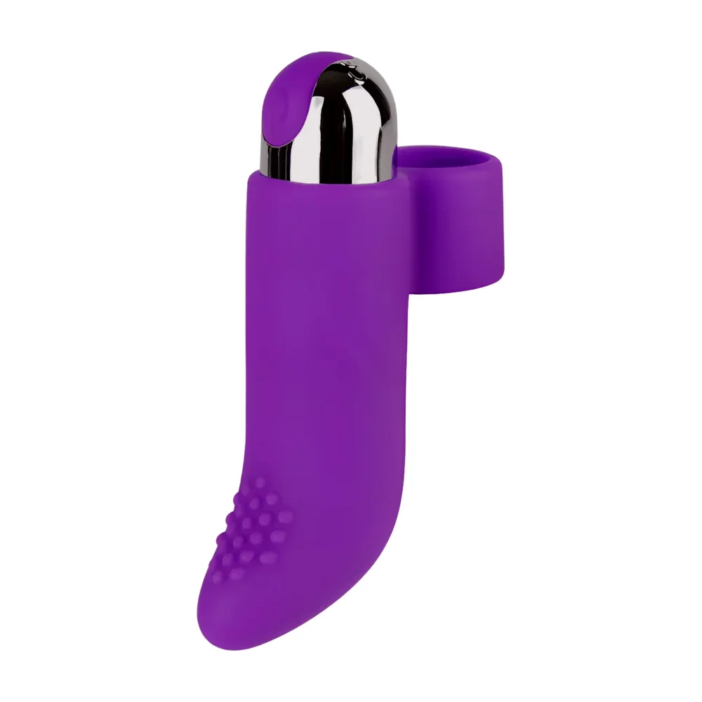 FINGER VIBRATOR X10 FINGER VIBRATOR X10