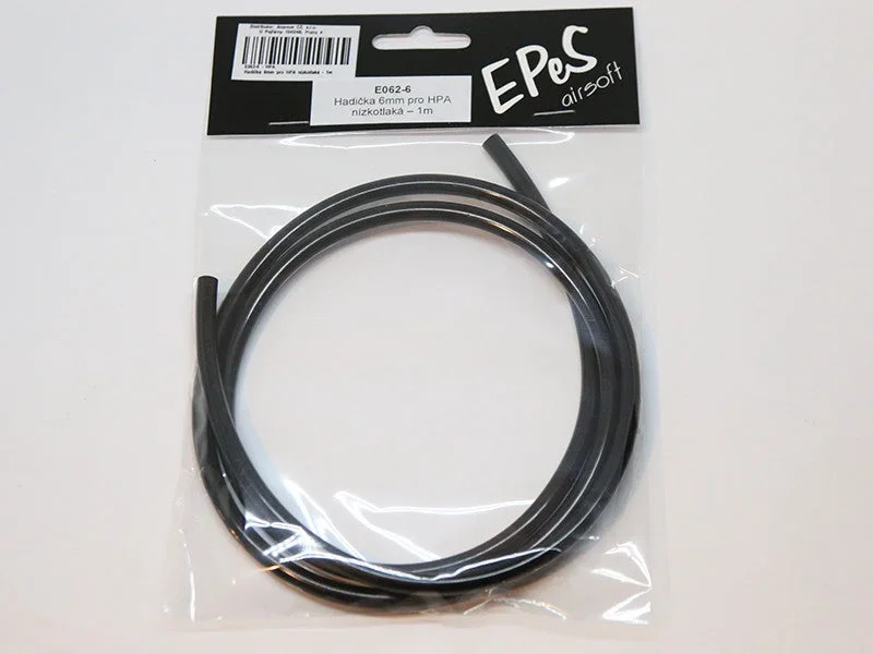 6mm HPA 100cm Low Pressure Hose - Bild 2